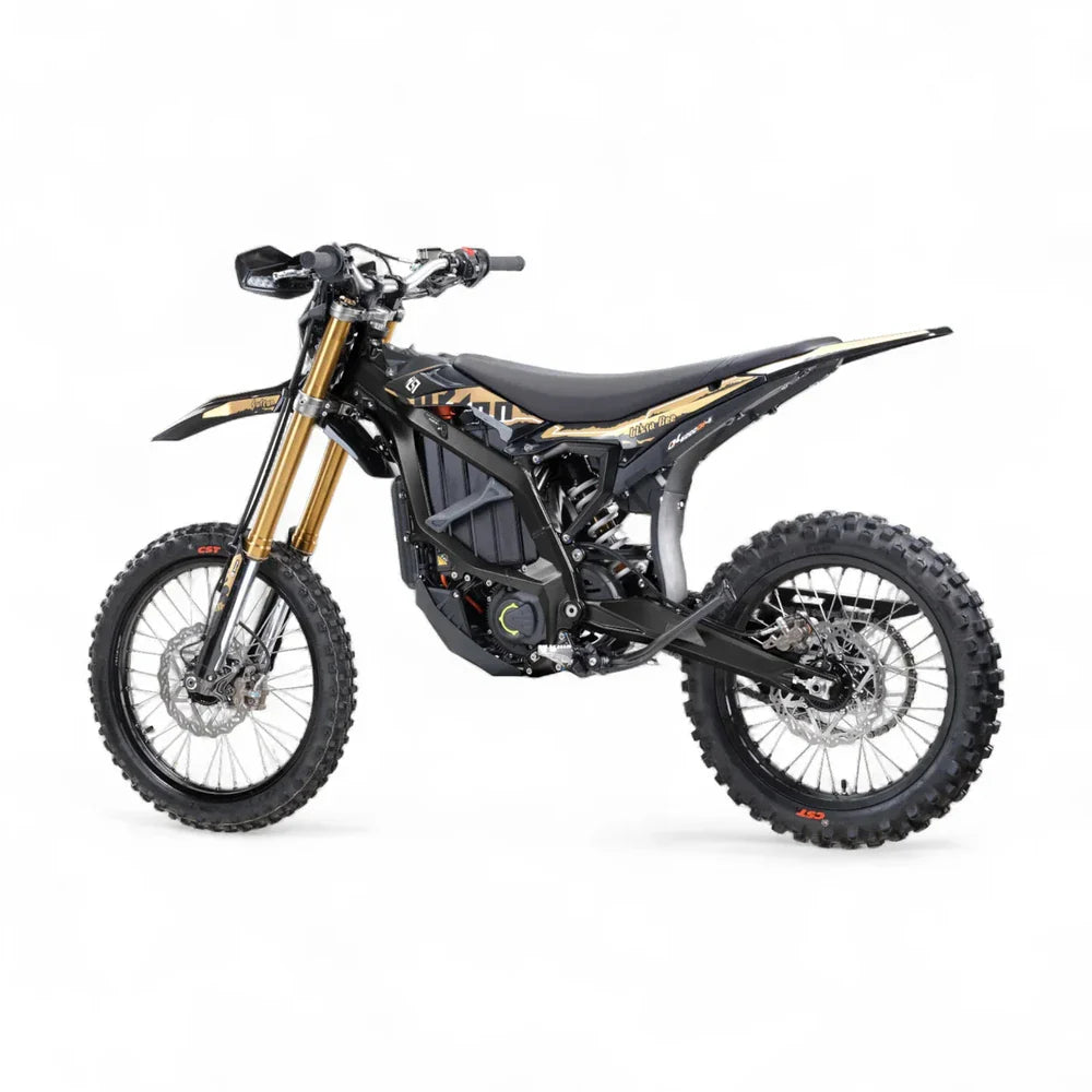 2025 Surron Ultra Bee Electric Dirt Bike