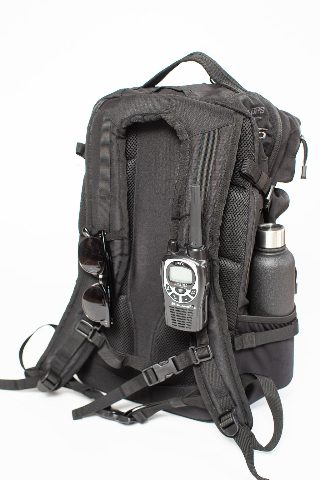 Assault Backpack
