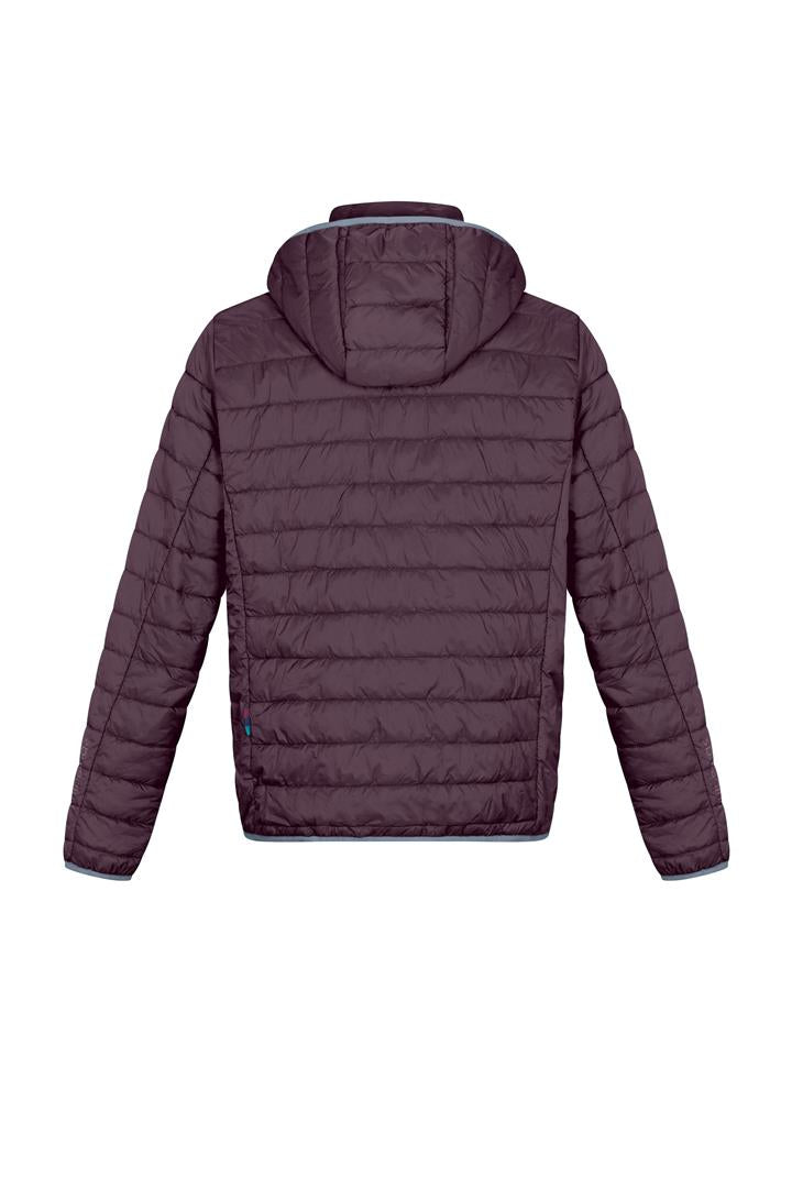 Men's Alpafill Puffer Alpaca Jacket