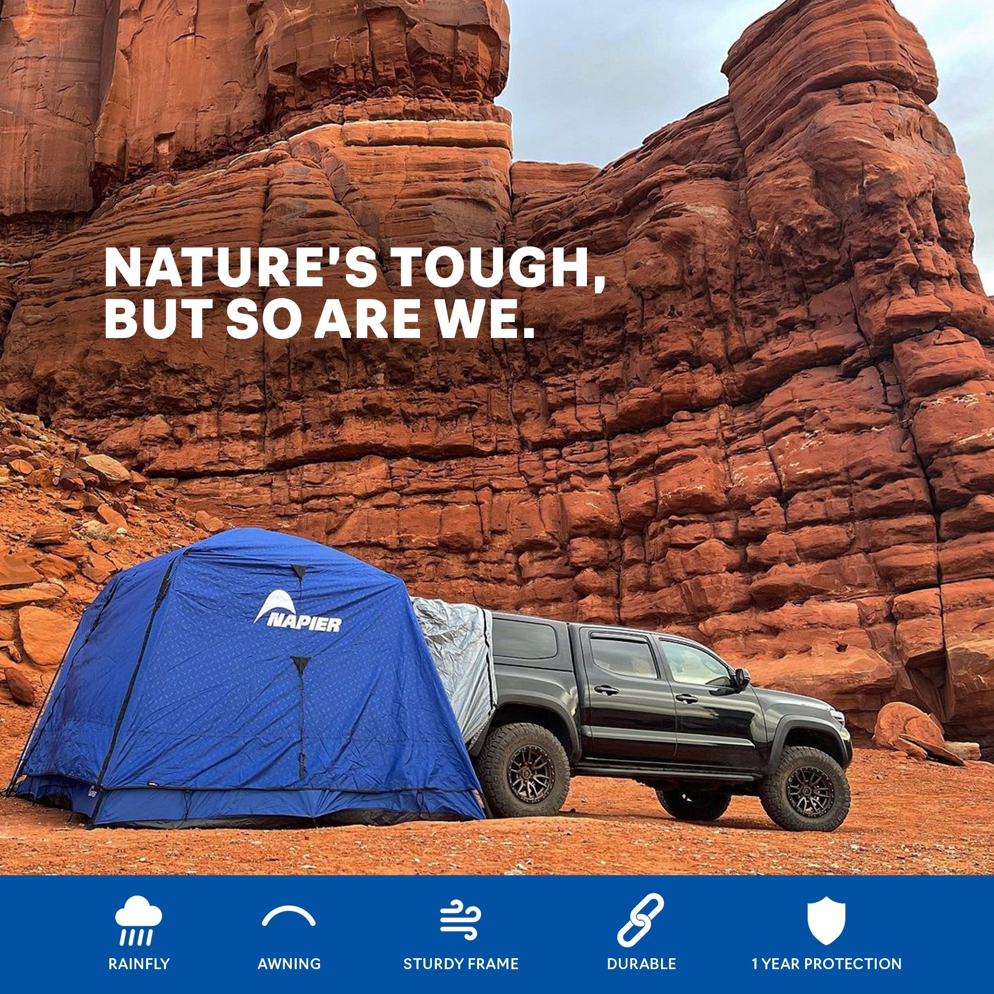 Sportz SUV Tents