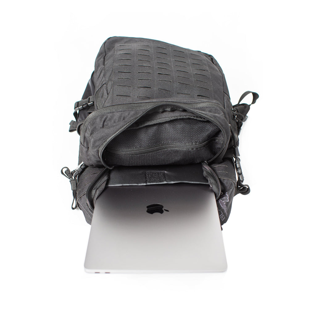 Assault Backpack