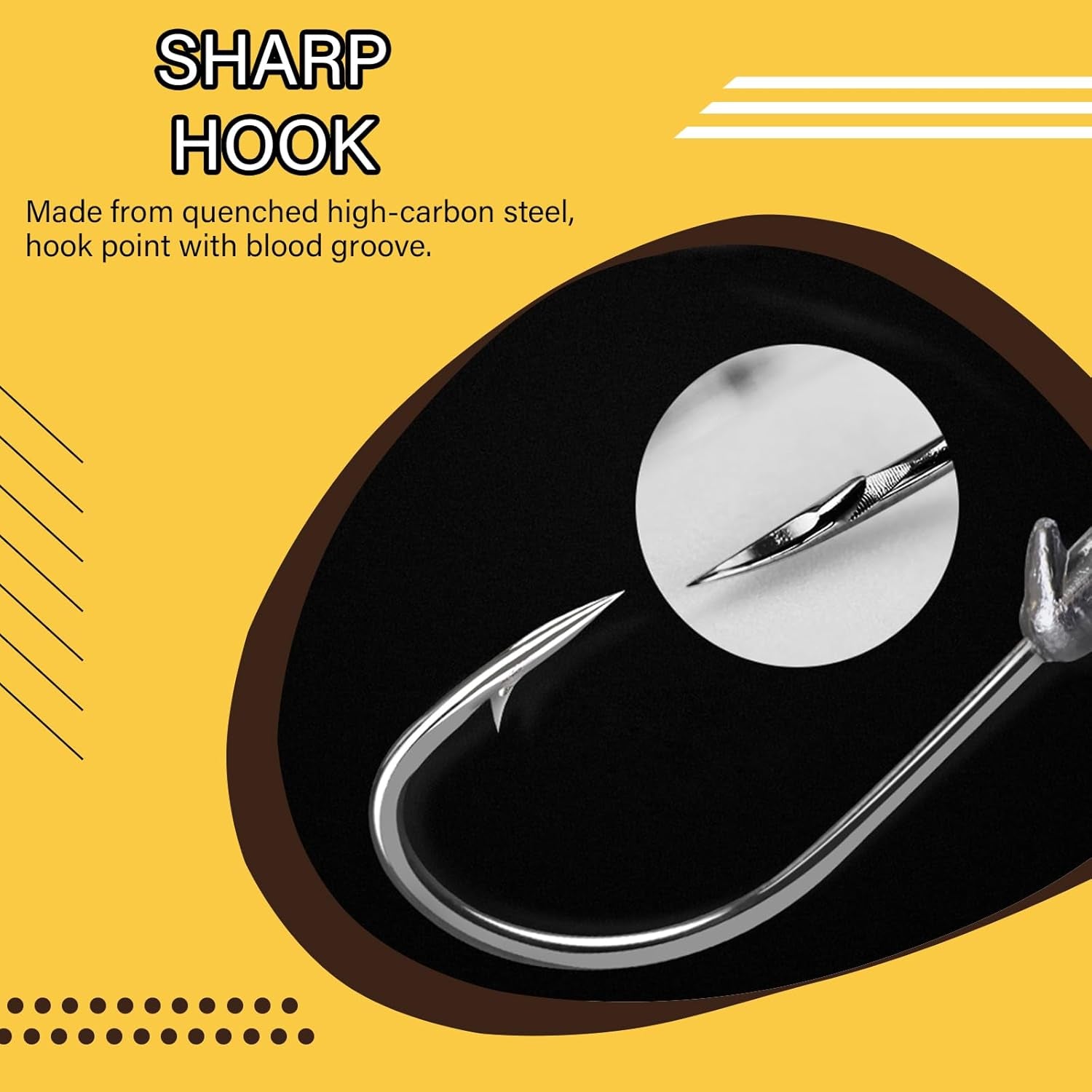 Barb Saltwater Jig Head Hook Bass Freshwater Jigs Hook Lead round Ball Fishing Jig Lead Tackle Sharp